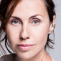 Ana Otero Meztelen