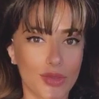 Ana Paula Leme Meztelen