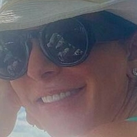Ana Paula Padrão Meztelen