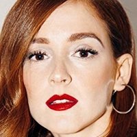 Ana Polvorosa Meztelen