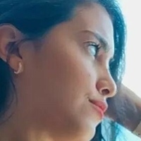 Ana Romero Meztelen