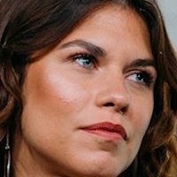 Ana Ularu Meztelen