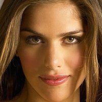 Anahi Gonzales Meztelen