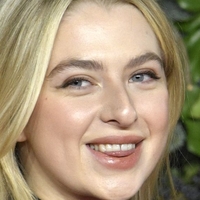Anais Gallagher Meztelen