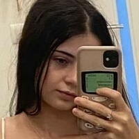 Anais Love Meztelen