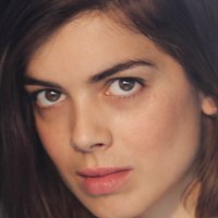 Anais Parello Meztelen