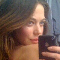 Analeigh Christian Tipton Meztelen
