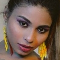 Anam Khan Meztelen