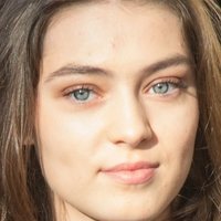 Anamaria Vartolomei Meztelen