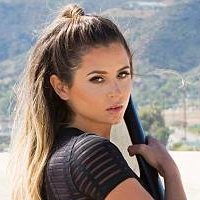 Anastasia Ashley Meztelen