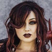 Anastasia Baranova Meztelen