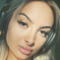 Anastasia Ciric Meztelen