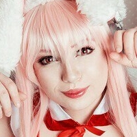 Anastasia Kot Meztelen