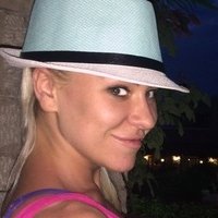 Anastasia Lukianova Meztelen