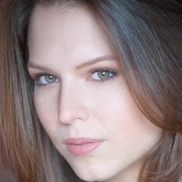 Anastasia Zorin Meztelen