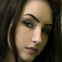 Anastasiia Mut Meztelen