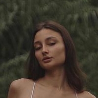 Anastasiia Zakharenko Meztelen