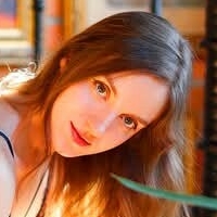 Anastazja Ostrowska Meztelen