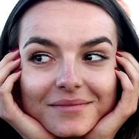 Anca Cipariu Meztelen