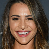 Andi Dorfman Meztelen