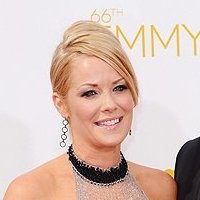 Andrea Anders Meztelen
