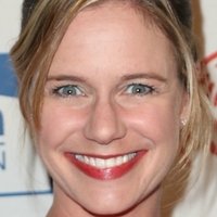 Andrea Barber Meztelen