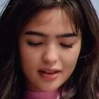 Andrea Brillantes Meztelen
