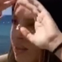 Andrea Gasca Meztelen