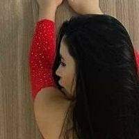 Andrea Gomez Meztelen