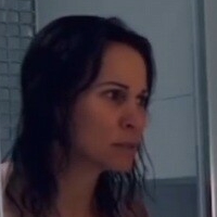 Andrea Mclean Meztelen