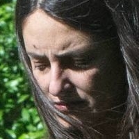 Andrea Molina Meztelen