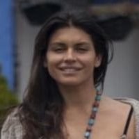 Andrea Montenegro Meztelen
