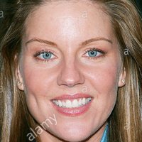 Andrea Parker Meztelen