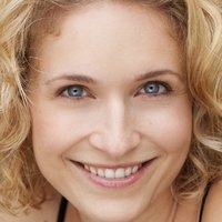 Andrea Runge Meztelen