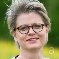 Andrea Spatzek Meztelen