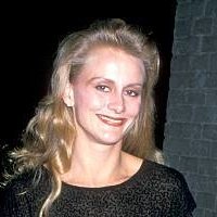 Andrea Thompson Meztelen