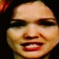 Andreia Schwartz Meztelen