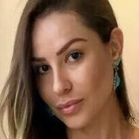 Andressa Santos Meztelen