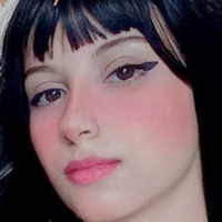 Ane Kuromi Meztelen