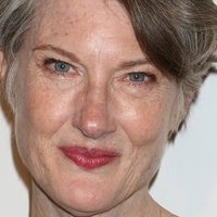 Anette O'Toole Meztelen