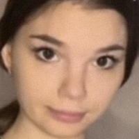 Angel Mae Meztelen