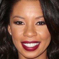 Angel Parker Meztelen