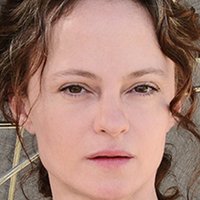 Angela Bettis Meztelen