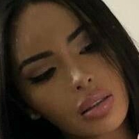 Angela Castellanos Meztelen