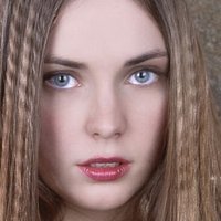 Angela Gasparec Meztelen