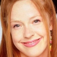 Angela Goethals Meztelen