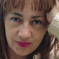 Angela La Vorgna Meztelen