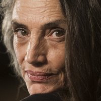 Ángela Molina Meztelen