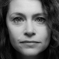 Angela Noack Meztelen