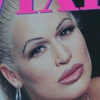 Angela Penttinen Meztelen